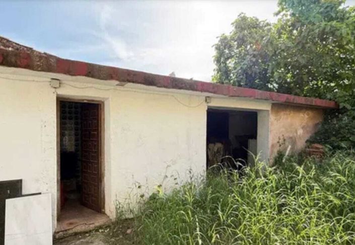 Image No.17-Finca de 1 chambre à vendre à Xátiva