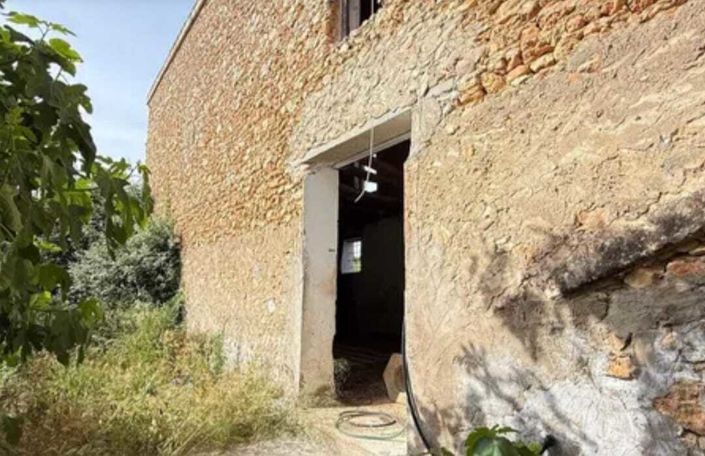 Image No.18-Finca de 1 chambre à vendre à Xátiva