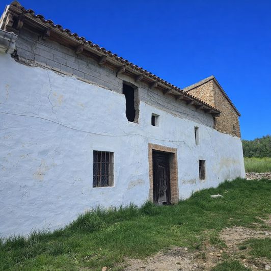 Image No.3-Finca de 1 chambre à vendre à Xátiva