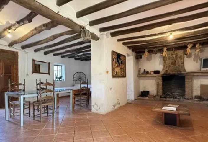 Image No.6-Finca de 1 chambre à vendre à Xátiva