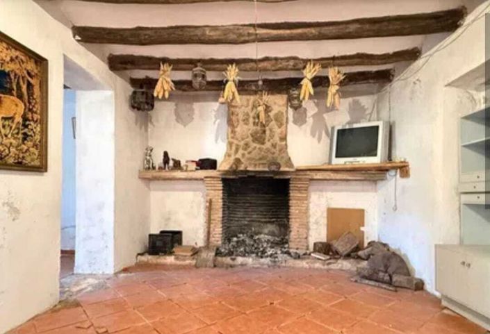 Image No.7-Finca de 1 chambre à vendre à Xátiva