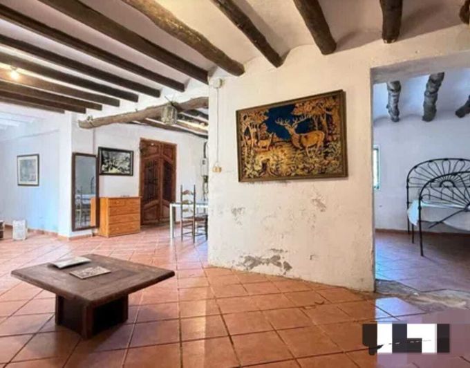Image No.8-Finca de 1 chambre à vendre à Xátiva