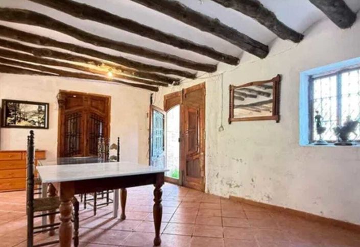 Image No.9-Finca de 1 chambre à vendre à Xátiva