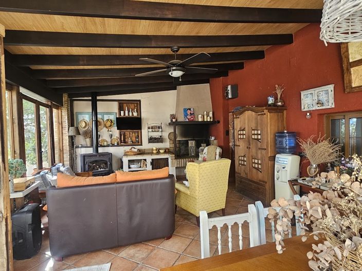 Image No.45-Villa de 4 chambres à vendre à Alberic