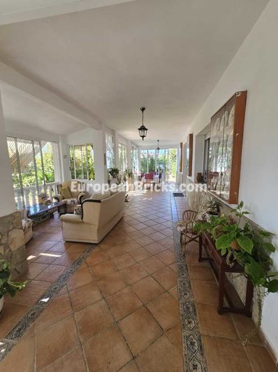 Image No.23-Villa de 10 chambres à vendre à Benigánim
