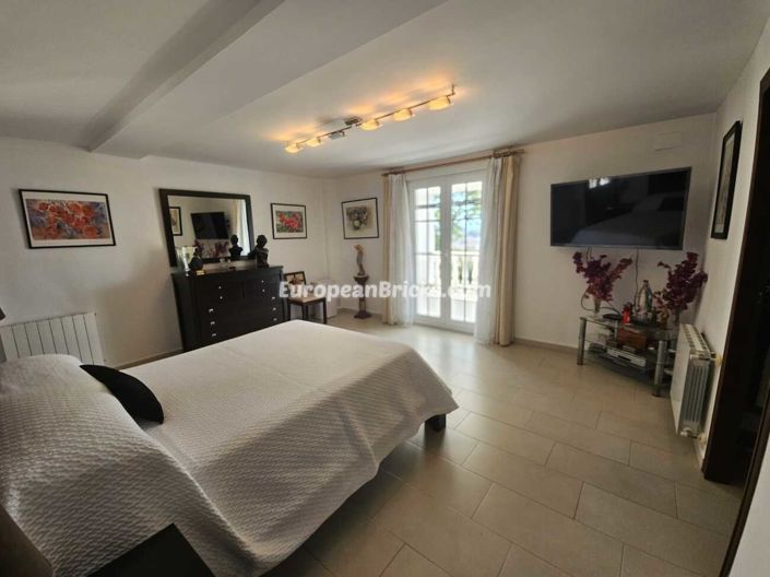 Image No.25-Villa de 10 chambres à vendre à Benigánim