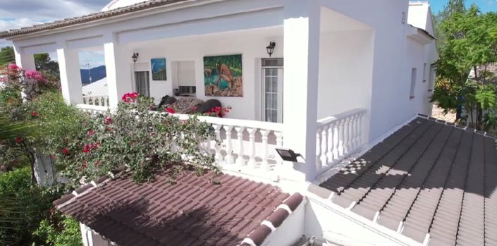 Image No.34-Villa de 10 chambres à vendre à Benigánim