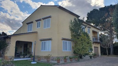 1 - Xátiva, Villa