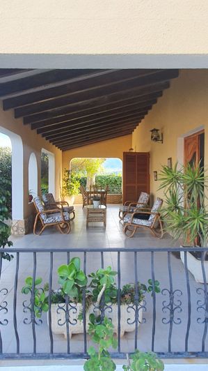 Image No.11-Villa de 6 chambres à vendre à Xátiva