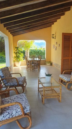Image No.13-Villa de 6 chambres à vendre à Xátiva