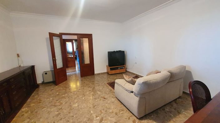 Image No.3-Villa de 6 chambres à vendre à Xátiva