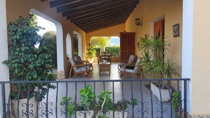 Image No.42-Villa de 6 chambres à vendre à Xátiva