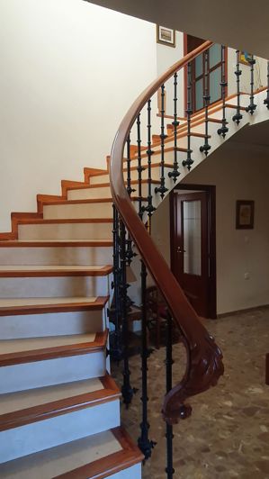Image No.8-Villa de 6 chambres à vendre à Xátiva