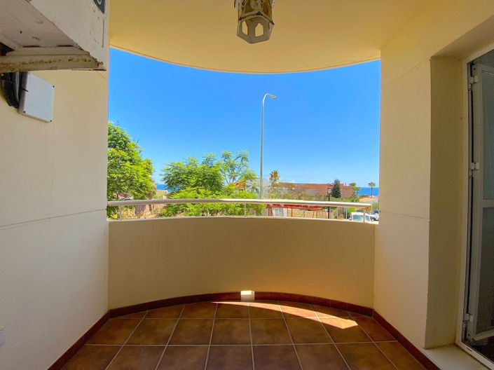Image No.2-Appartement de 1 chambre à vendre à Fuengirola