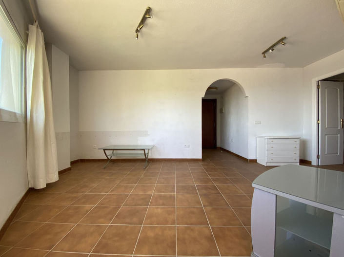 Image No.3-Appartement de 1 chambre à vendre à Fuengirola