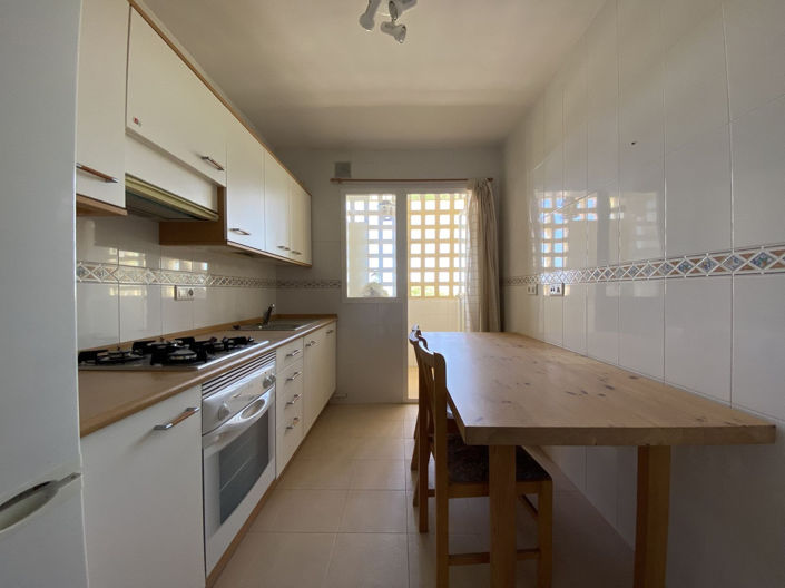 Image No.4-Appartement de 1 chambre à vendre à Fuengirola