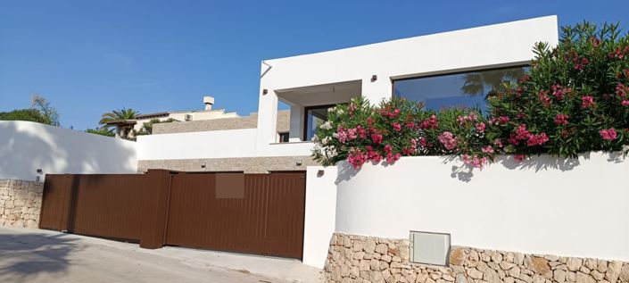 Image No.30-4 Bed Villa for sale