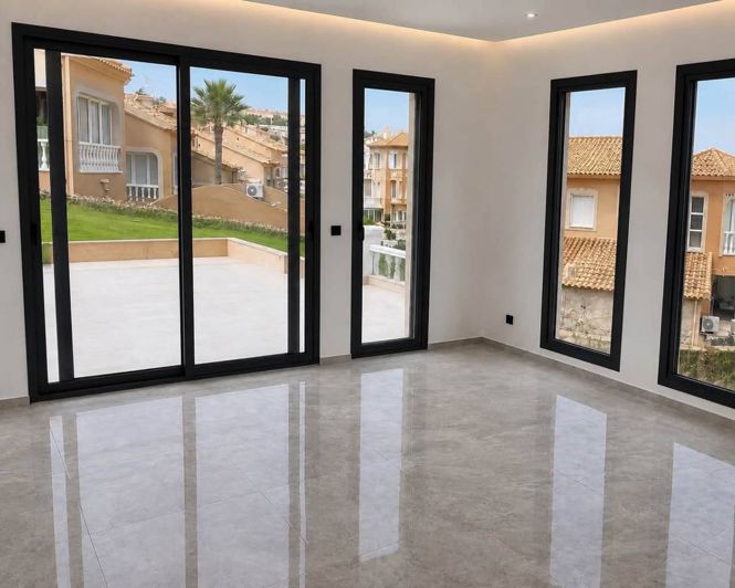 Image No.3-3 Bed Villa for sale