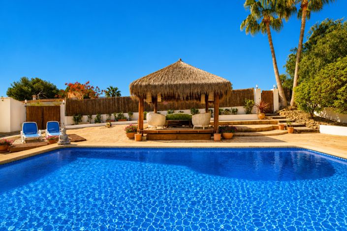 Image No.18-5 Bed Villa for sale