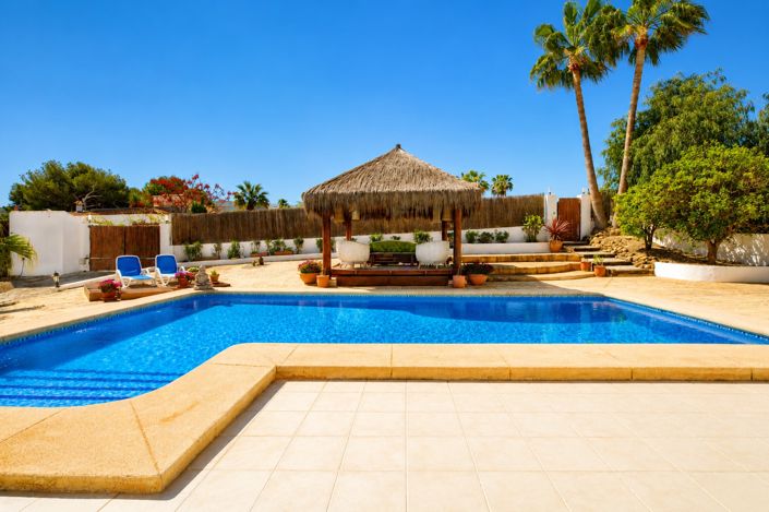 Image No.19-5 Bed Villa for sale