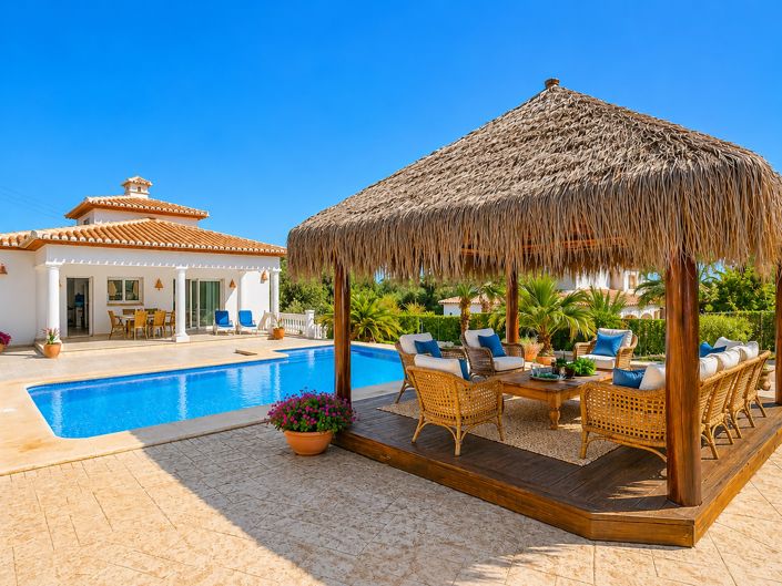 Image No.20-5 Bed Villa for sale