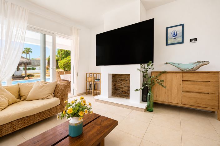 Image No.6-5 Bed Villa for sale