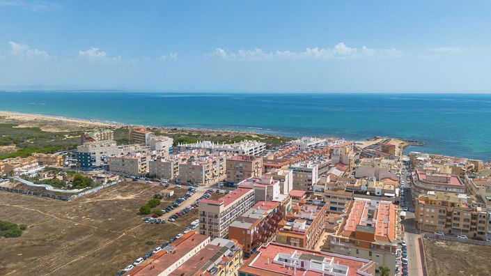 Image No.24-Penthouse de 1 chambre à vendre à Torrevieja