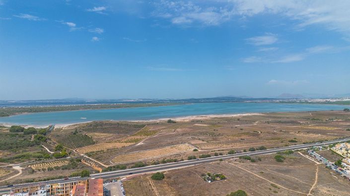 Image No.27-Penthouse de 1 chambre à vendre à Torrevieja