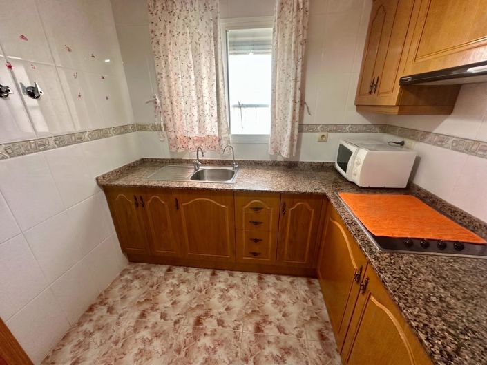 Image No.11-Appartement de 2 chambres à vendre à Torrevieja