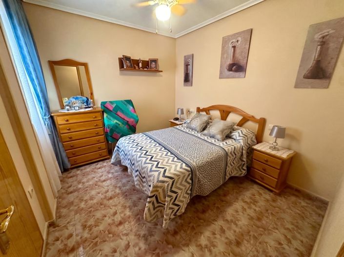 Image No.13-Appartement de 2 chambres à vendre à Torrevieja