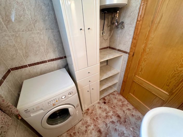 Image No.21-Appartement de 2 chambres à vendre à Torrevieja