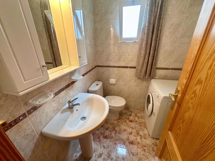 Image No.22-Appartement de 2 chambres à vendre à Torrevieja