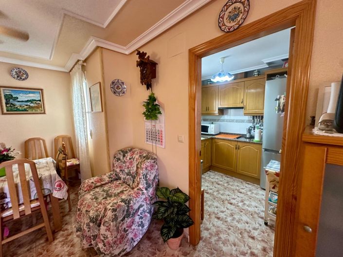 Image No.9-Appartement de 2 chambres à vendre à Torrevieja