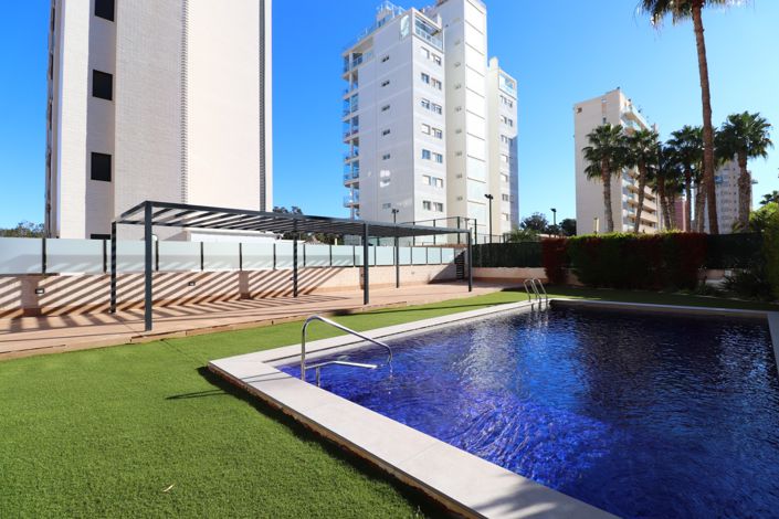 Image No.26-3 Bed Apartment for sale