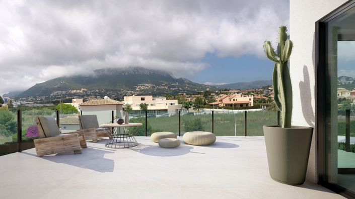 Image No.4-5 Bed Villa for sale