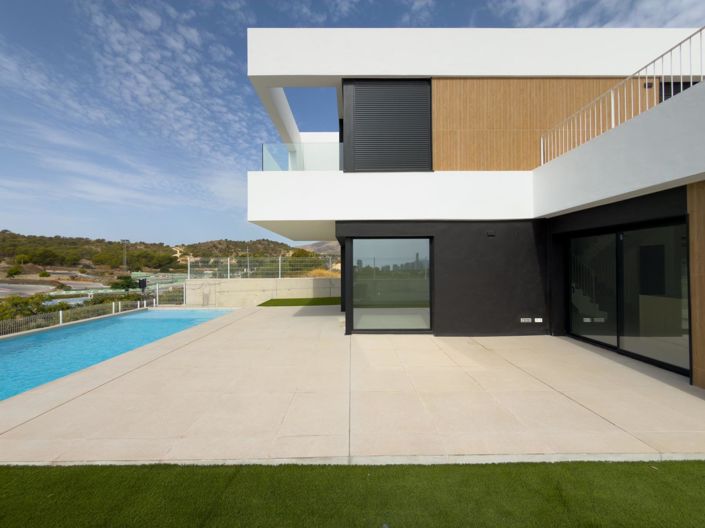 Image No.13-4 Bed Villa for sale