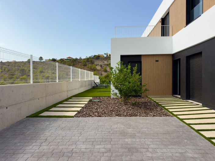 Image No.19-4 Bed Villa for sale