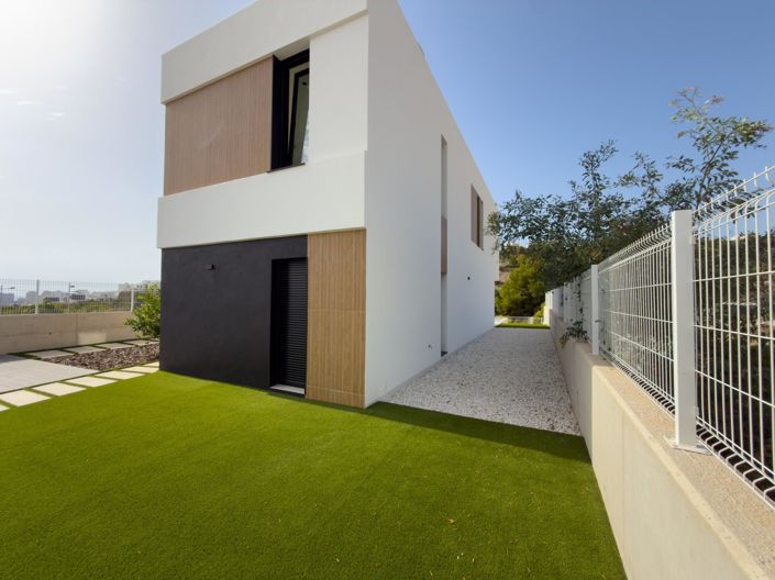 Image No.22-4 Bed Villa for sale