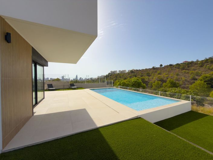 Image No.25-4 Bed Villa for sale