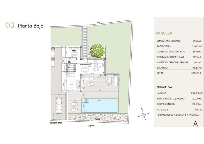 Image No.6-4 Bed Villa for sale