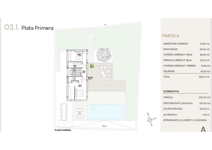 Image No.8-4 Bed Villa for sale