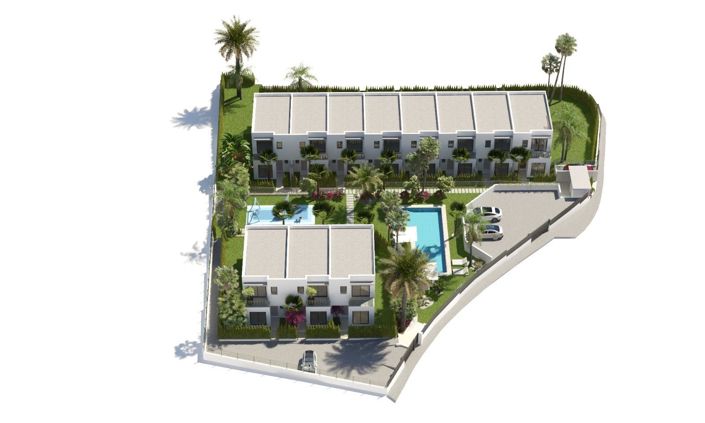 Image No.13-3 Bed Villa for sale