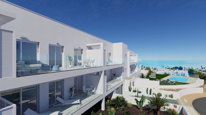 Image No.7-2 Bed Apartment for sale