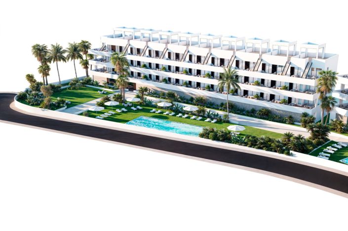 Image No.13-2 Bed Apartment for sale