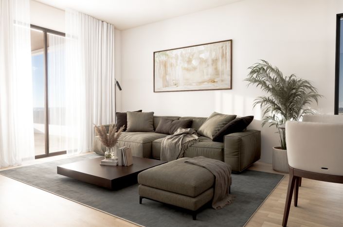 Image No.3-2 Bed Apartment for sale