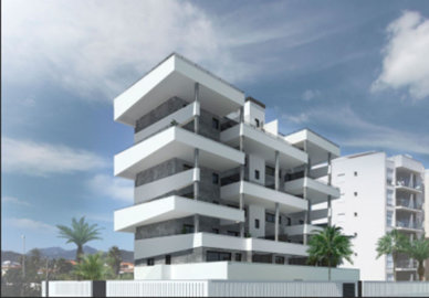 1 - Valencia, Appartement