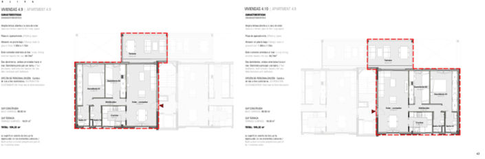 Image No.20-Appartement de 2 chambres à vendre à Valencia