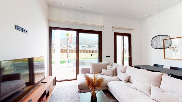 Image No.16-4 Bed Villa for sale