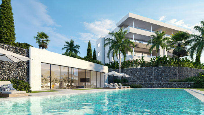 Image No.20-2 Bed Apartment for sale