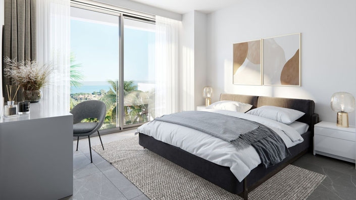 Image No.24-2 Bed Apartment for sale